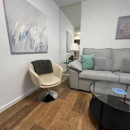 Appartement Marques Del Villar *